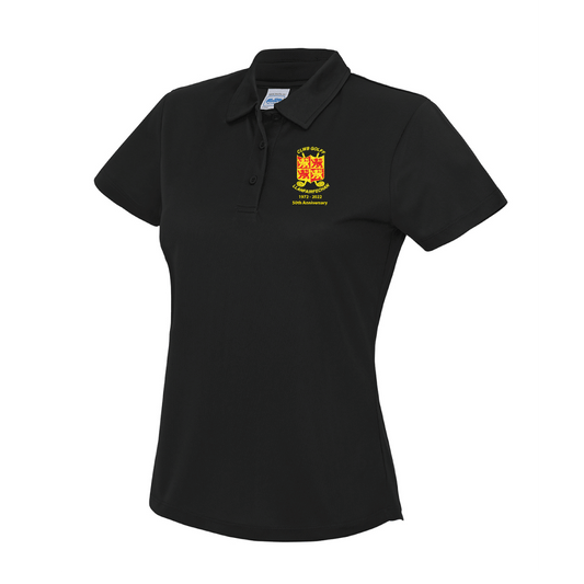 Ladies Polo Shirt