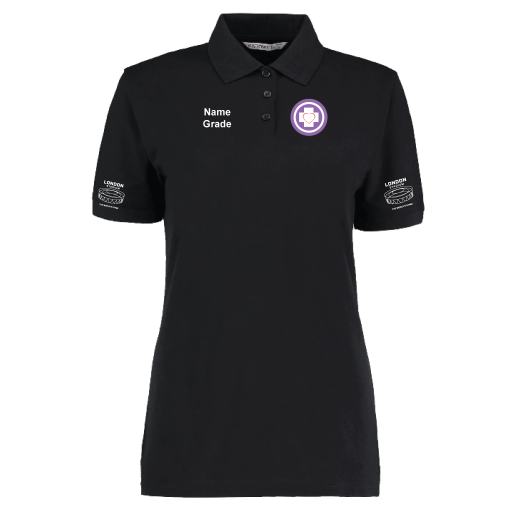 Ladies Polo Shirt