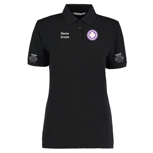 Ladies Polo Shirt