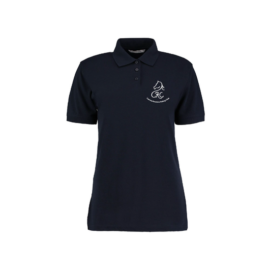 Ladies Polo Shirt