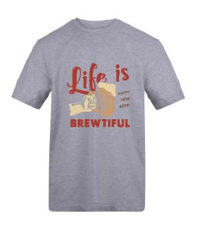 Life Is Brew