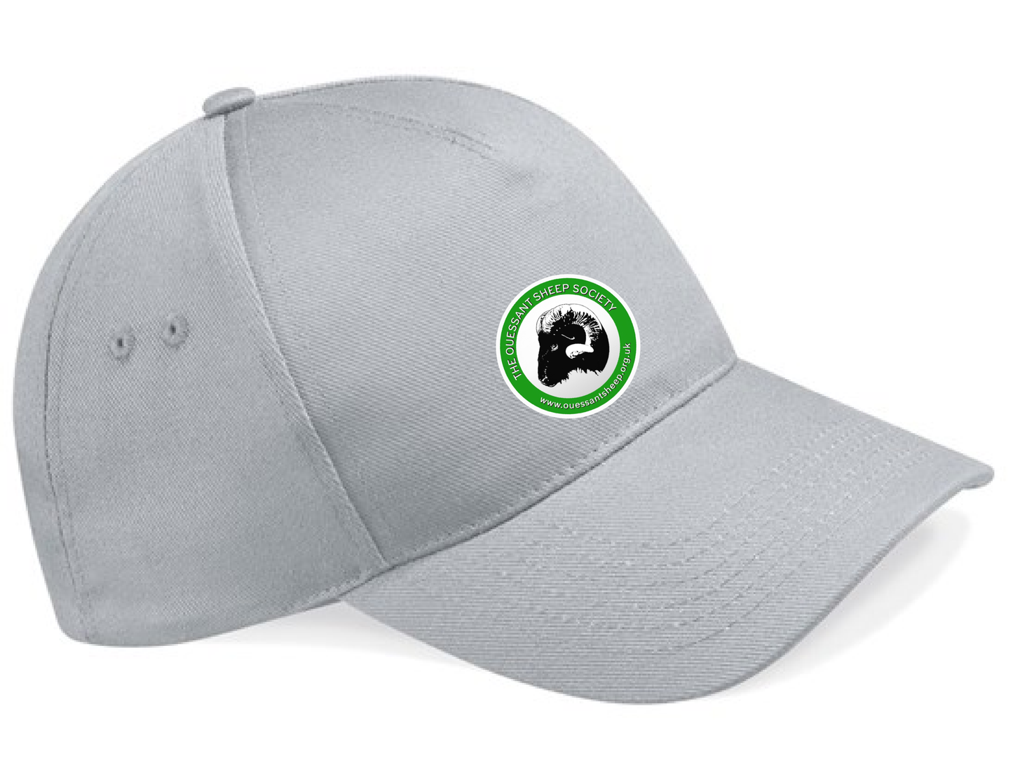 Ultimate 5-panel cap