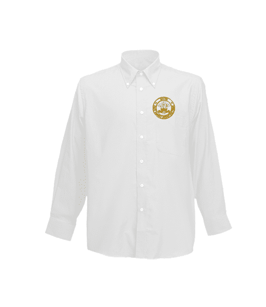 Long Sleeve International Shirt