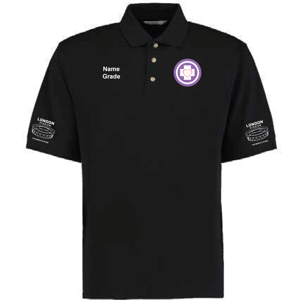 Men's Polo Shirt