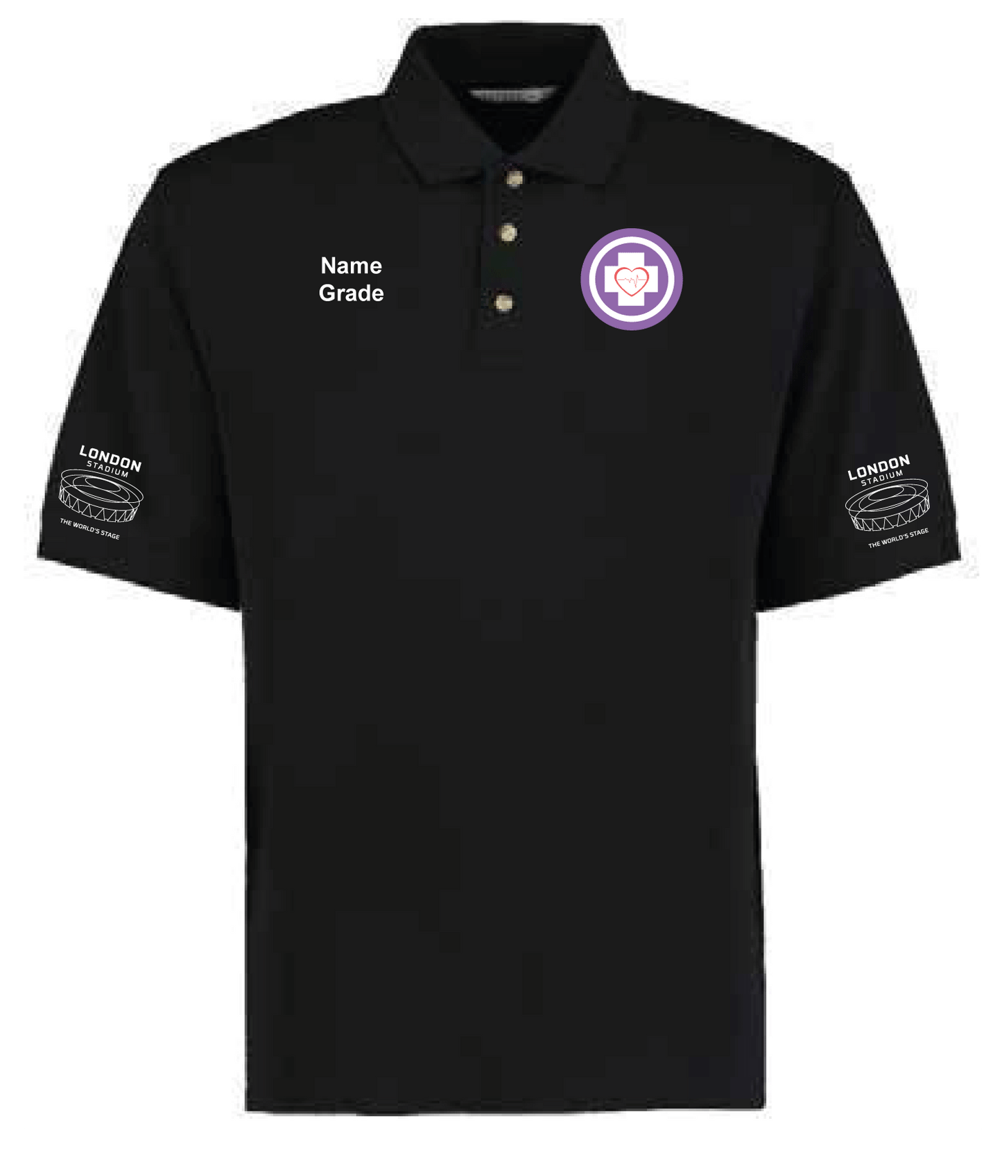 Men's Polo Shirt