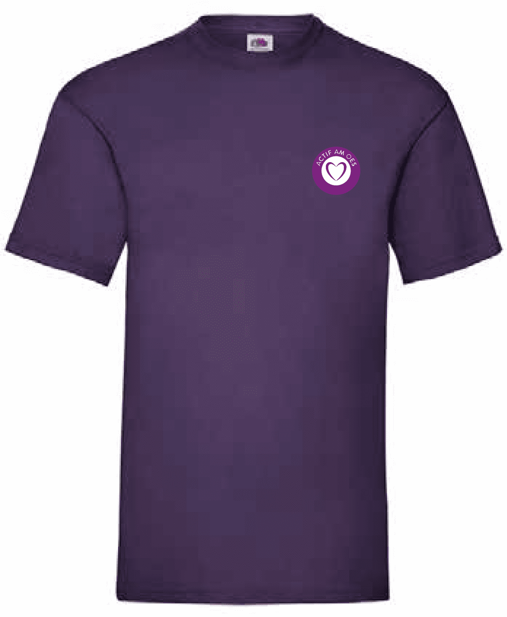 Men's Valueweight T