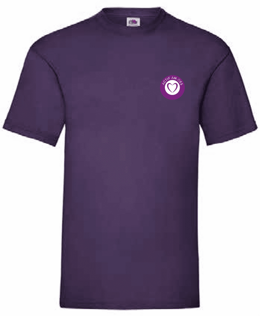 Men's Valueweight T