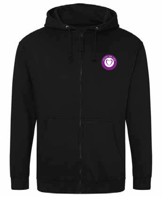 Men's Zoodie