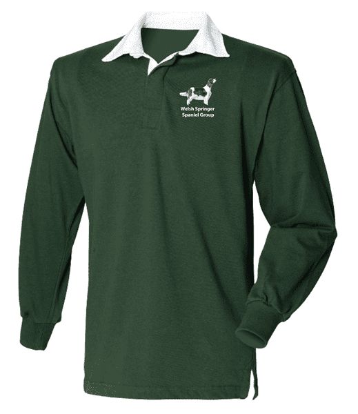 Mens Rugby Shirt