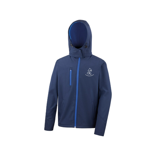 Softshell Jacket