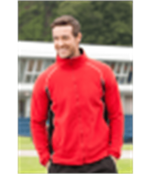 Microfleece Jacket