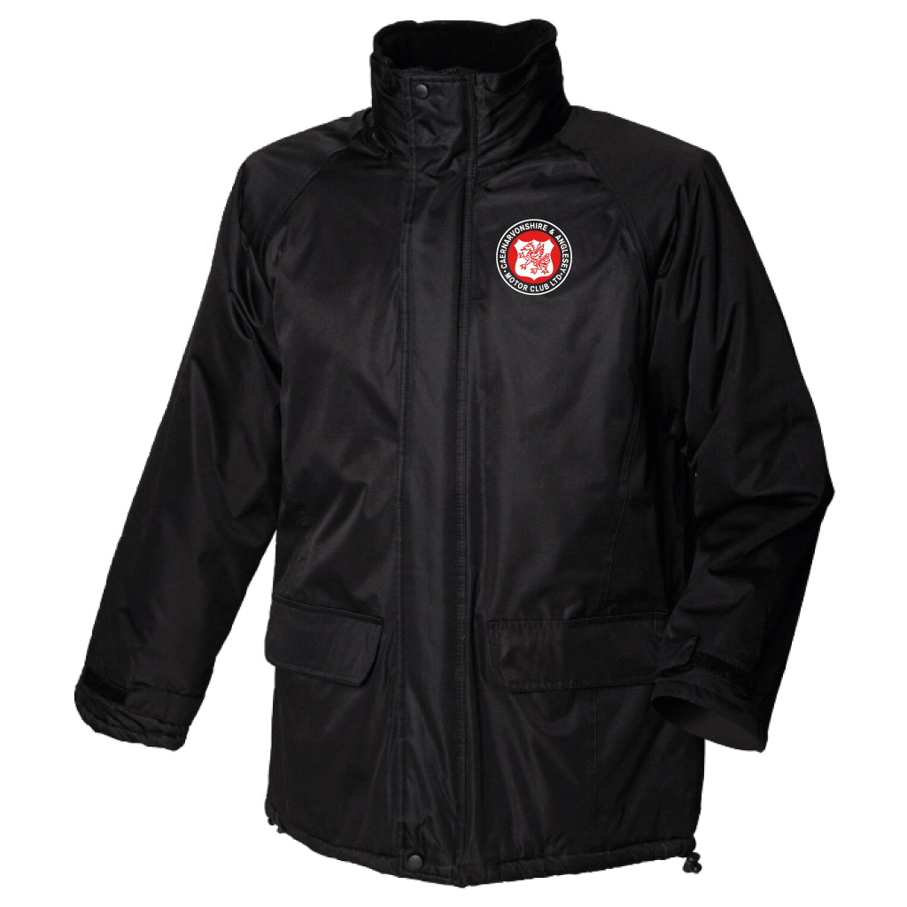 Milan Jacket