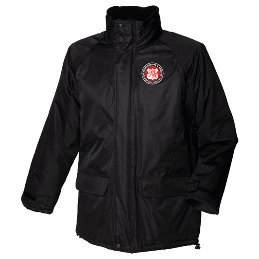 Milan Jacket