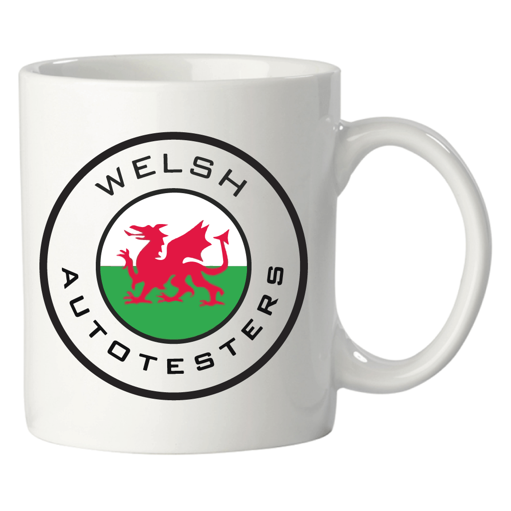 Mug