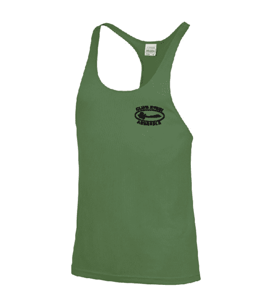 Muscle Vest