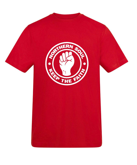 Northern Soul