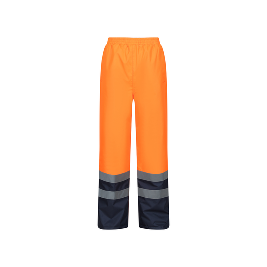 Hi-Viz Pro Overtrousers