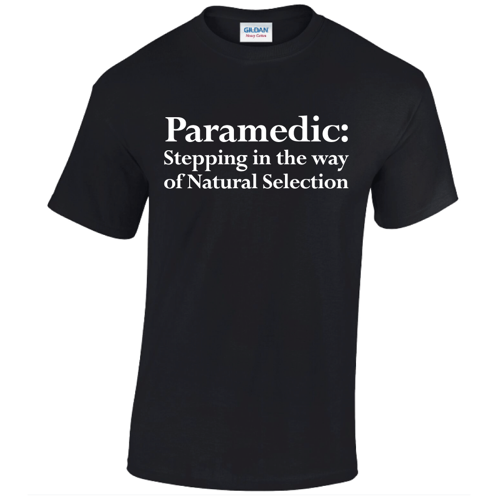 'Paramedic' Design