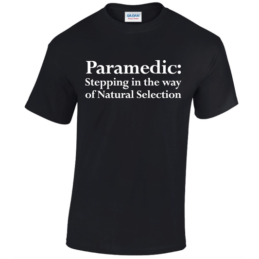 'Paramedic' Design