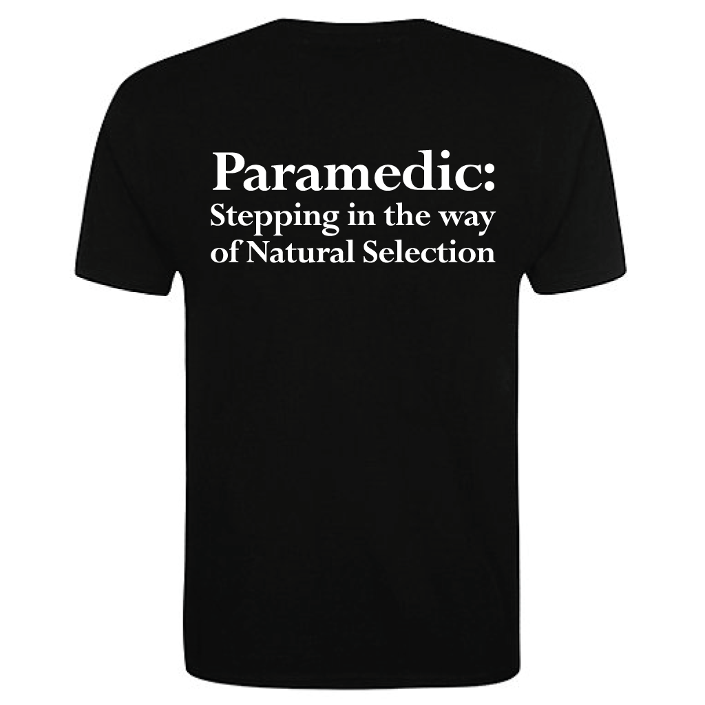 'Paramedic' Design