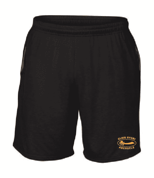Performance Adult 9" Shorts