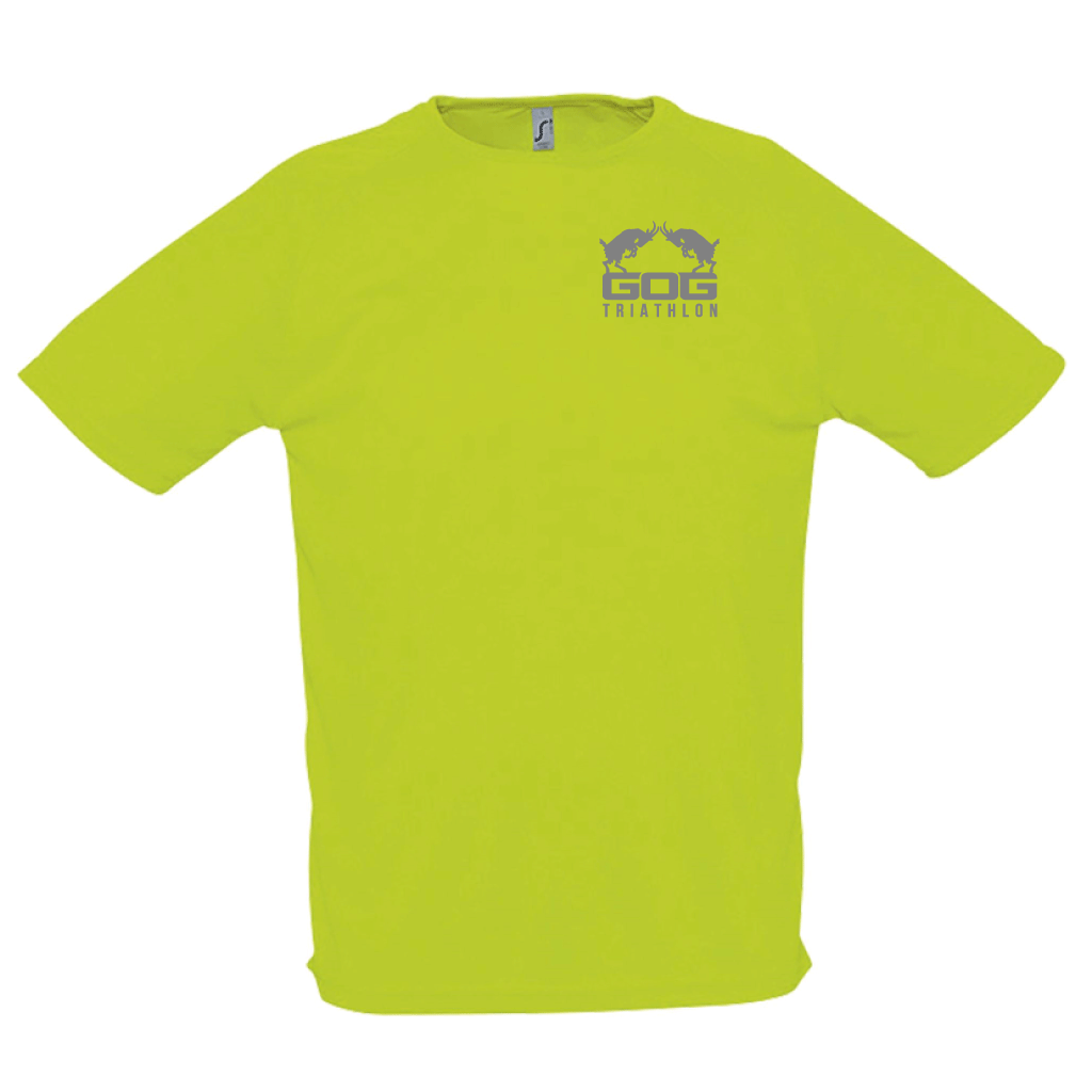 Performance T-shirt