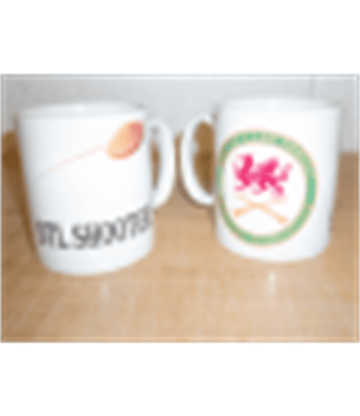 Personalised Logo Mug