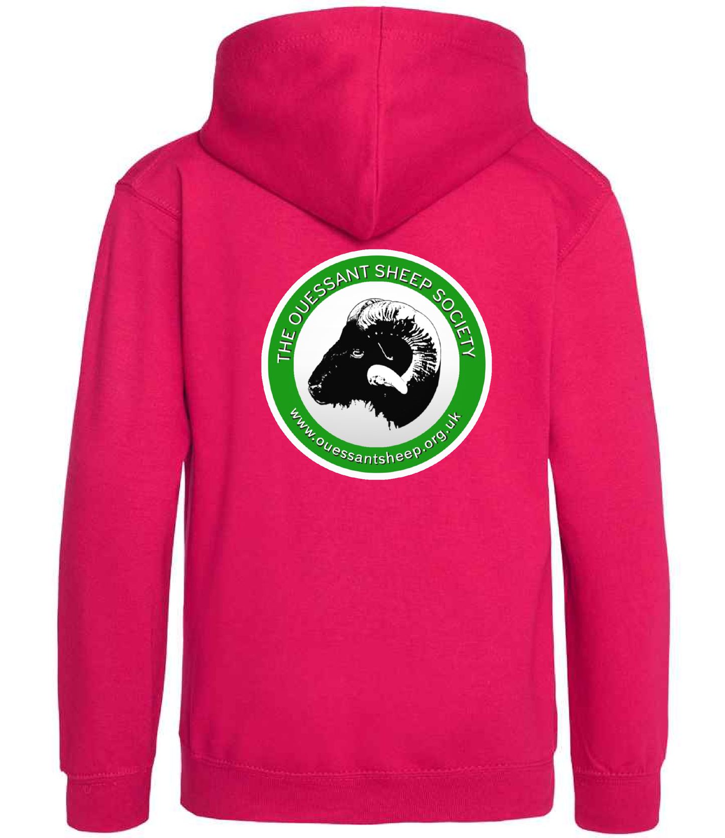 Kids hoodie