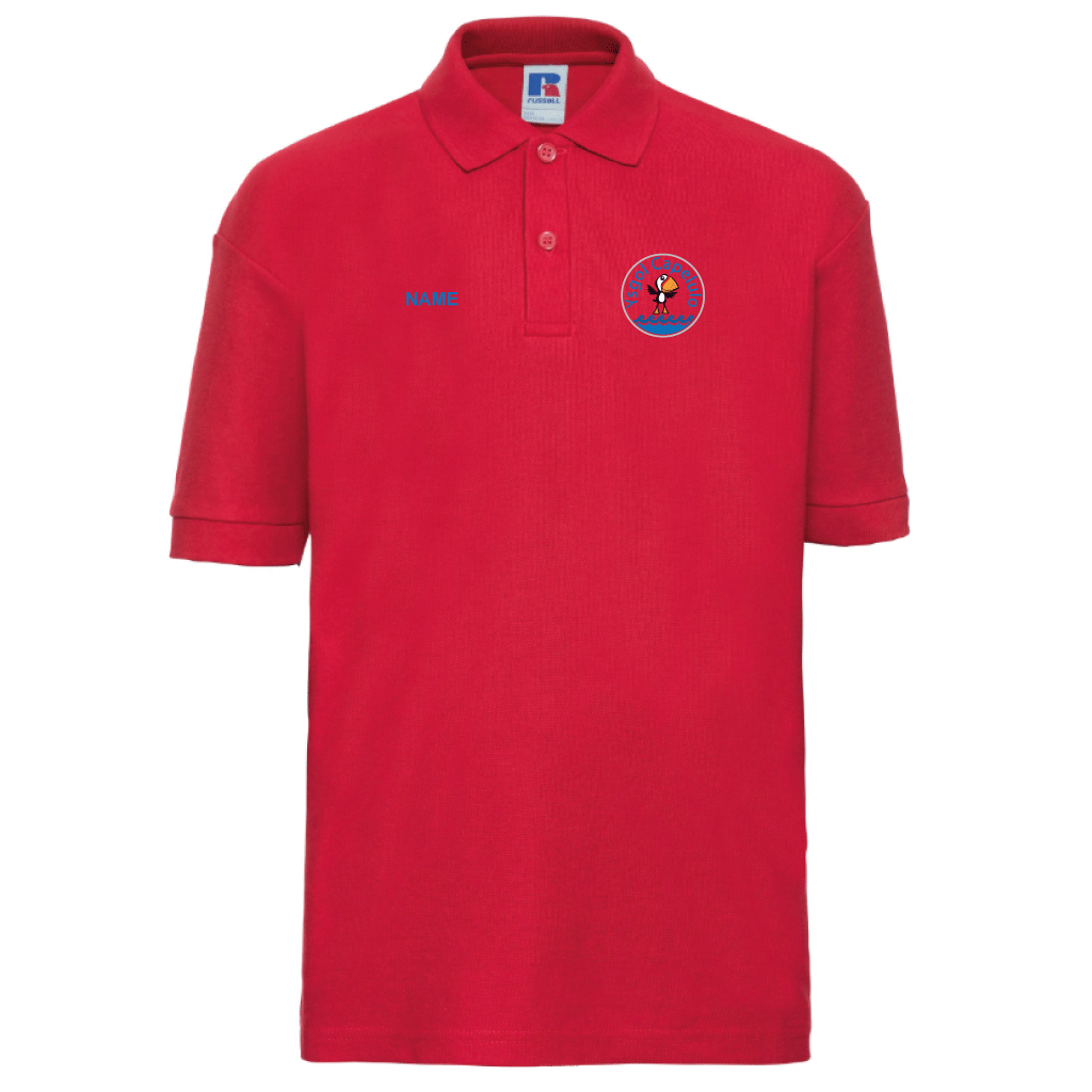 Polo Shirt
