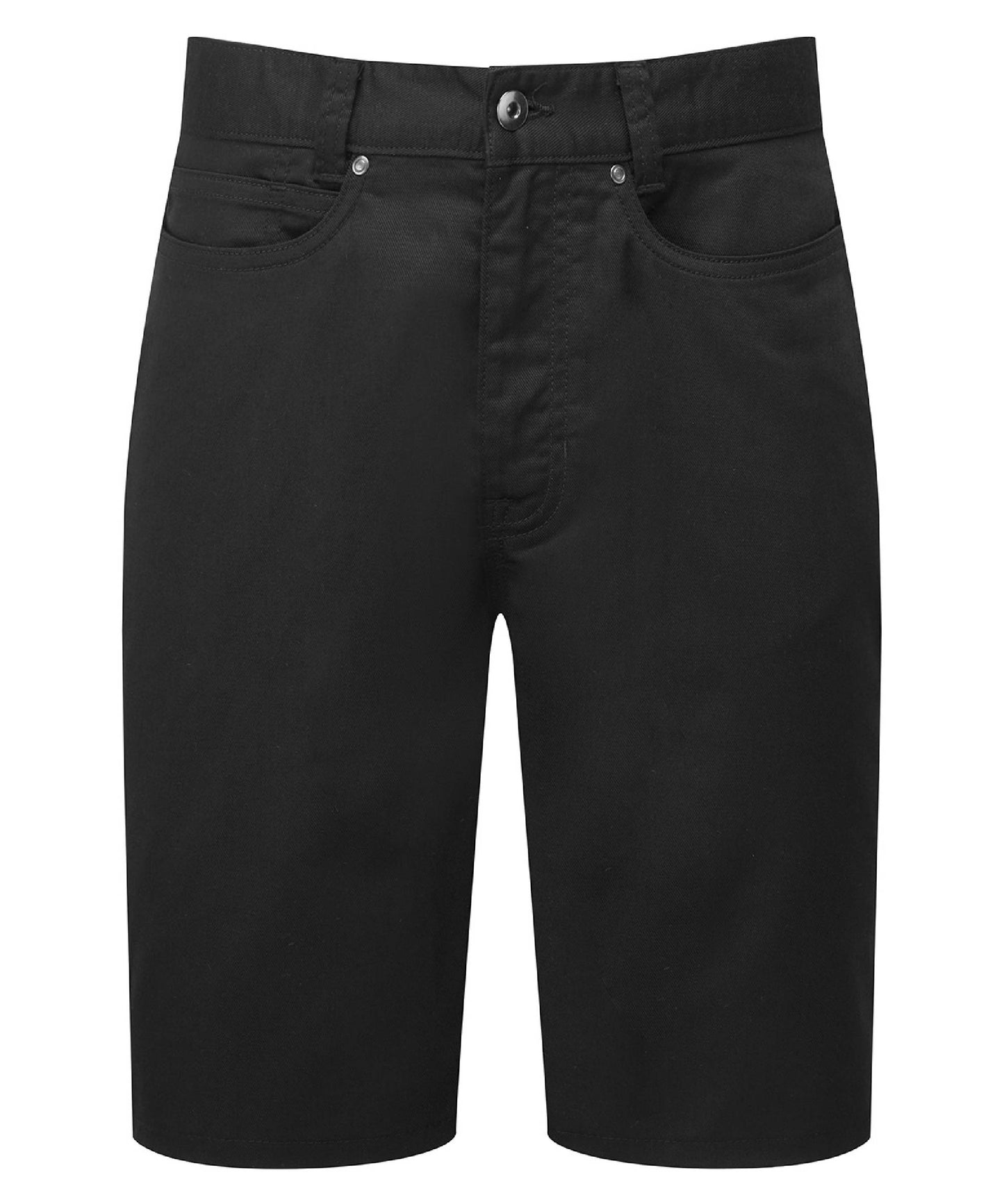 Performance chino shorts