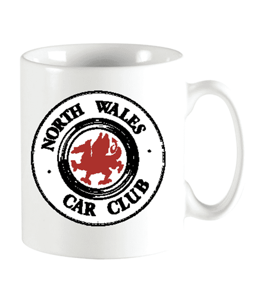 Printed Mug