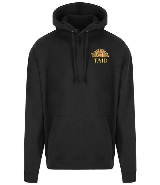 Pro Hoodie