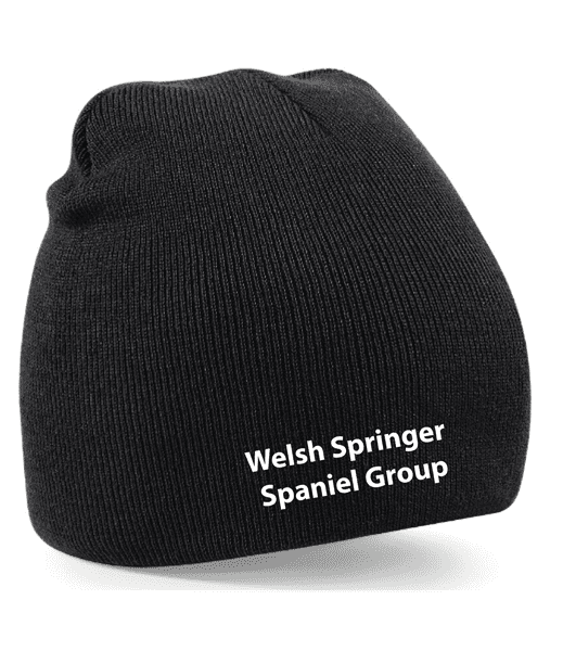 Pull-on Beanie