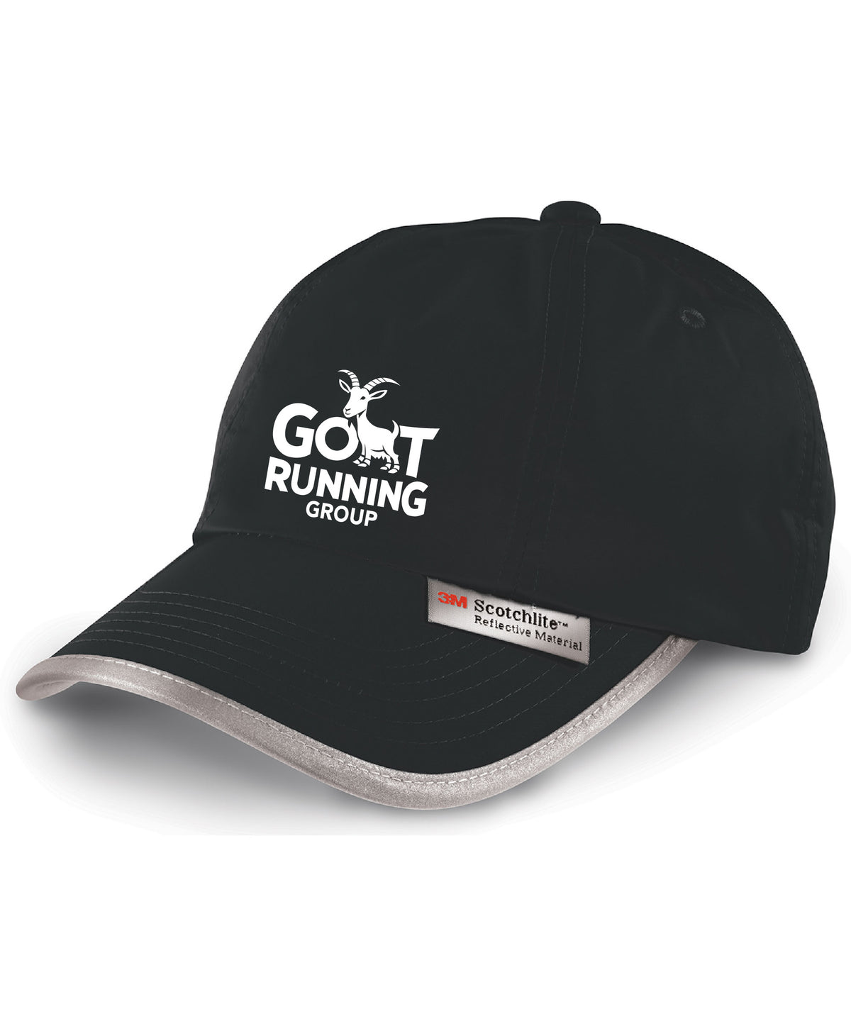 High-viz cap