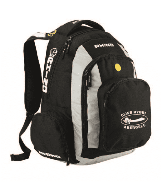 Rhino backpack