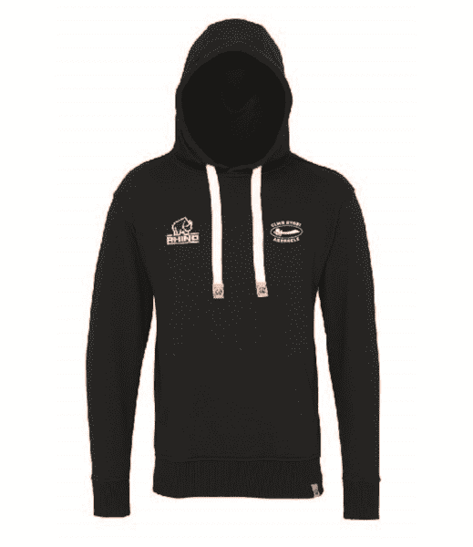 Rhino Barcelona hoodie
