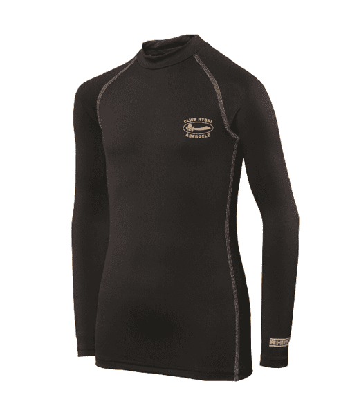 Rhino base layer long sleeve - juniors