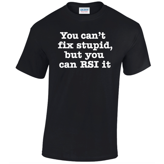 'RSI it' Design