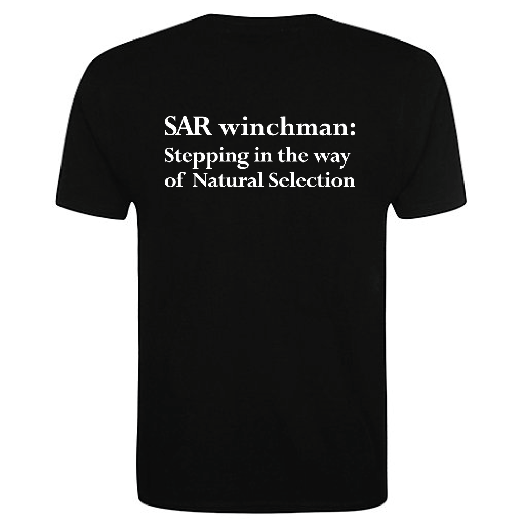 'SAR Winchman' Design