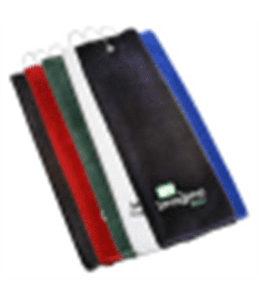 Shooters Towel