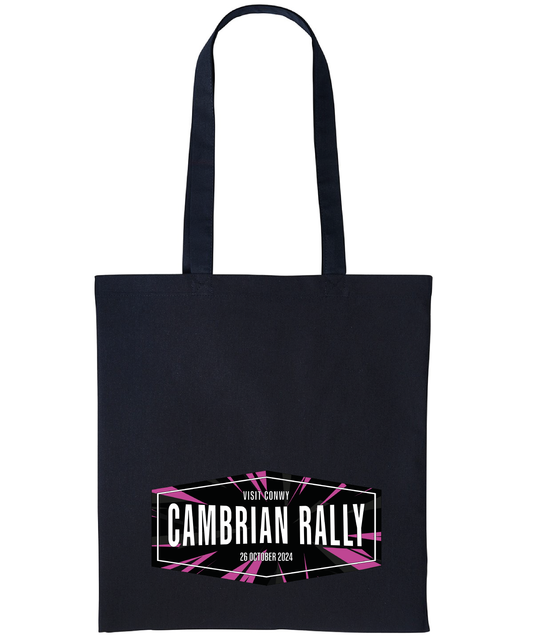 Cotton Shopper Bag