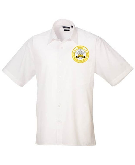 Short Sleeve International Shirt