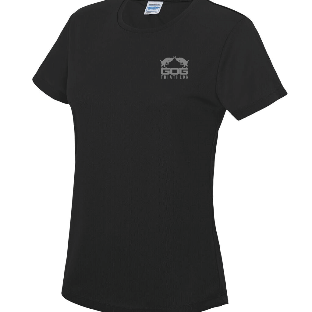 Girlie cool T