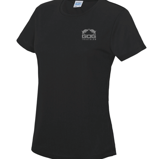Girlie cool T