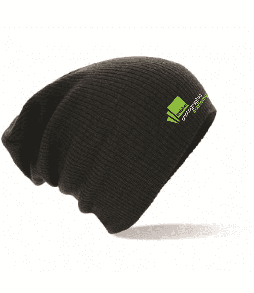 Slouch Beanie Hat