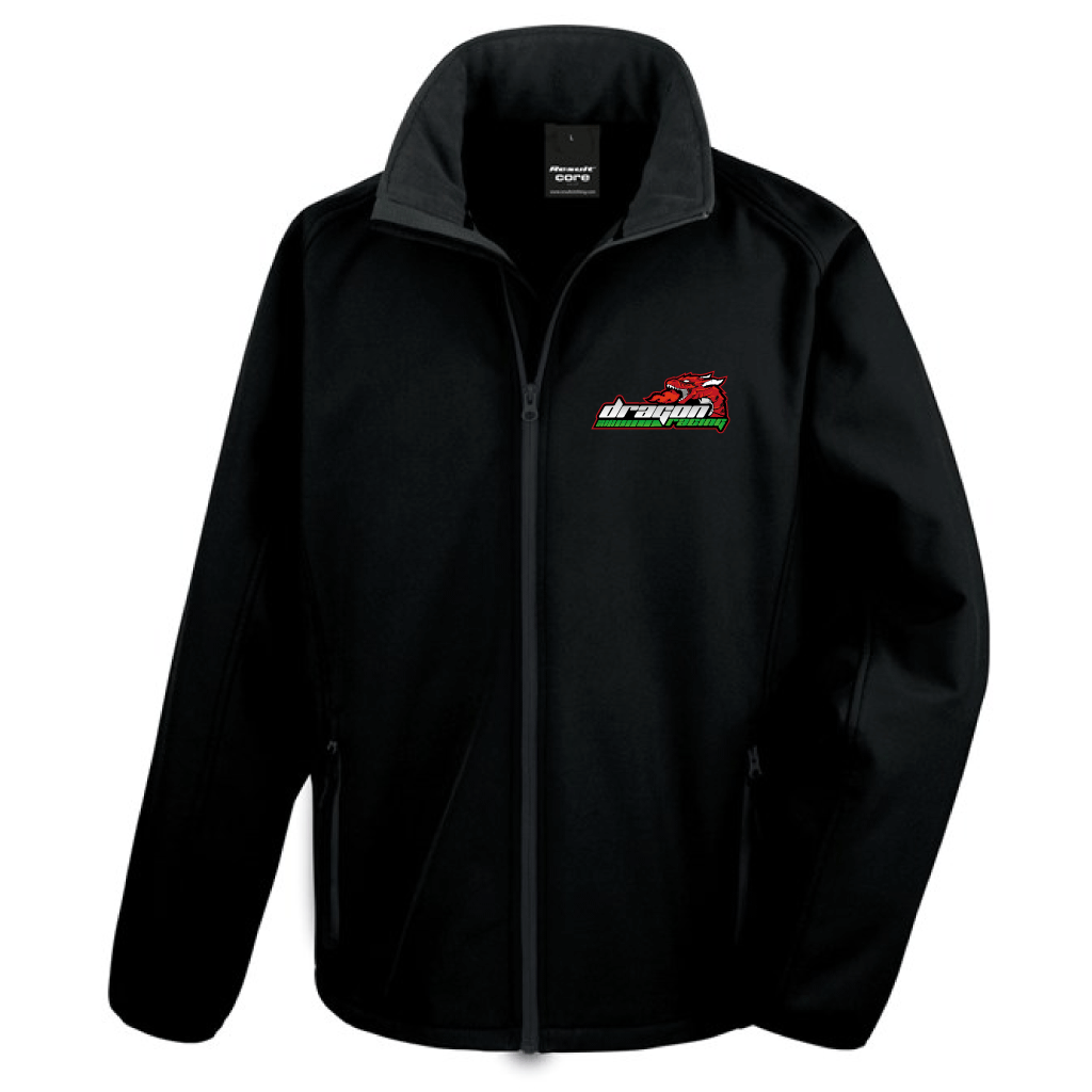 Soft Shell