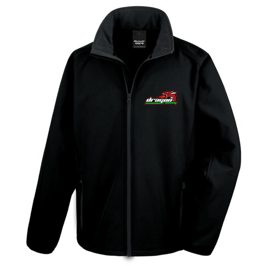 Soft Shell