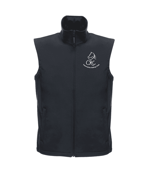 Softshell Bodywarmer