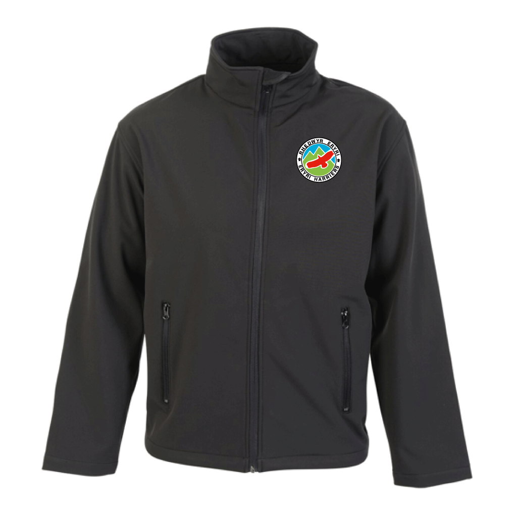 Softshell Jacket