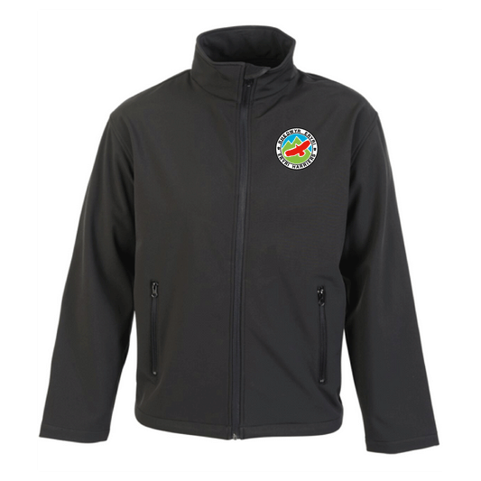 Softshell Jacket